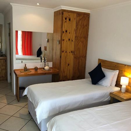 Gulu Private Resort Winterstrand Екстер'єр фото