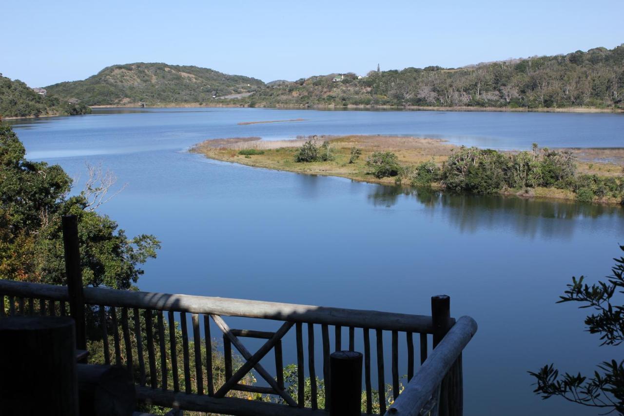 Gulu Private Resort Winterstrand Екстер'єр фото