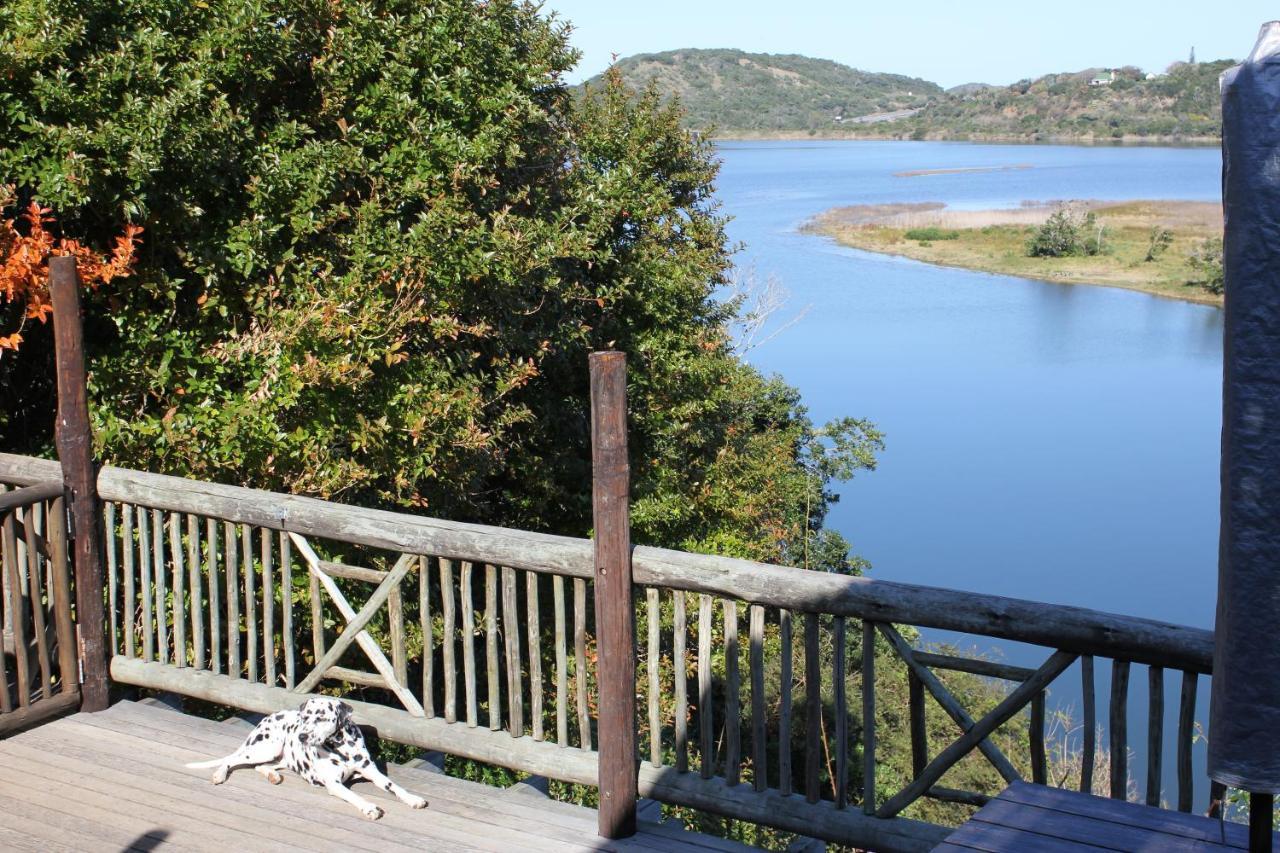 Gulu Private Resort Winterstrand Екстер'єр фото