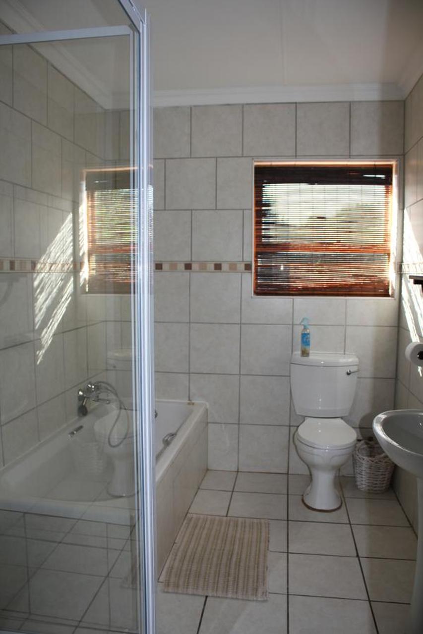 Gulu Private Resort Winterstrand Екстер'єр фото
