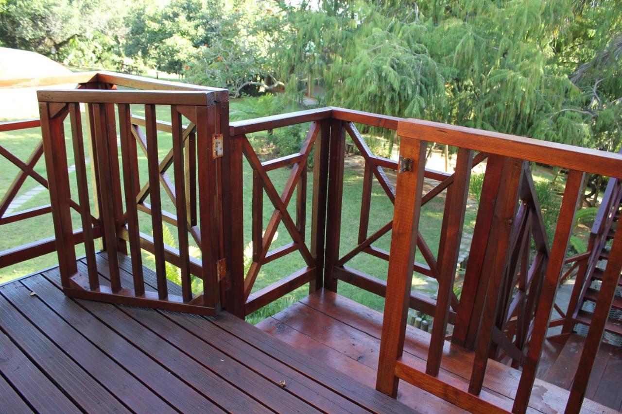 Gulu Private Resort Winterstrand Екстер'єр фото
