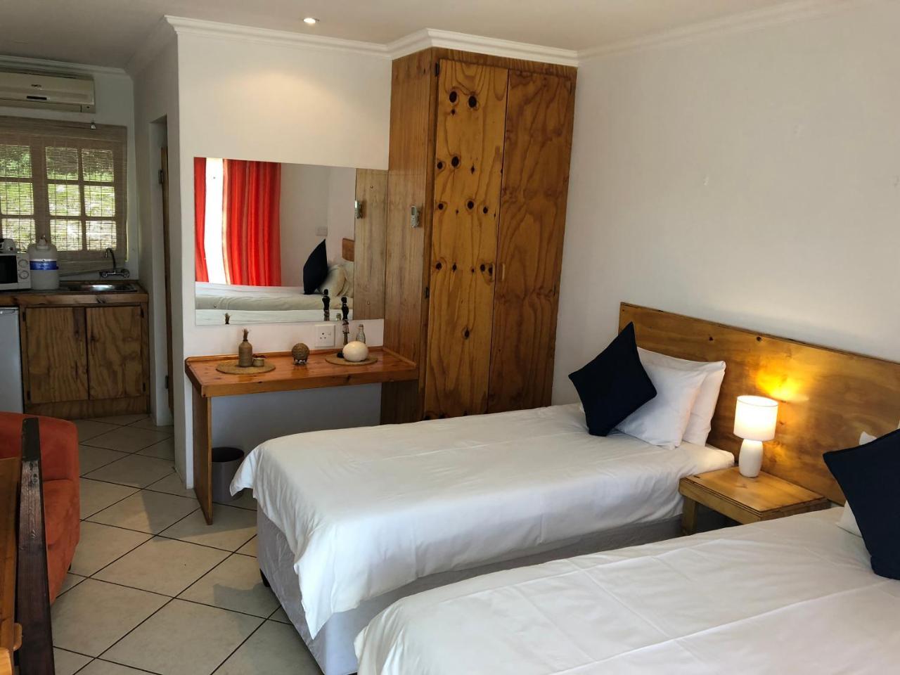 Gulu Private Resort Winterstrand Екстер'єр фото