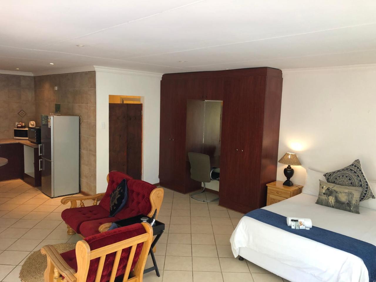 Gulu Private Resort Winterstrand Екстер'єр фото