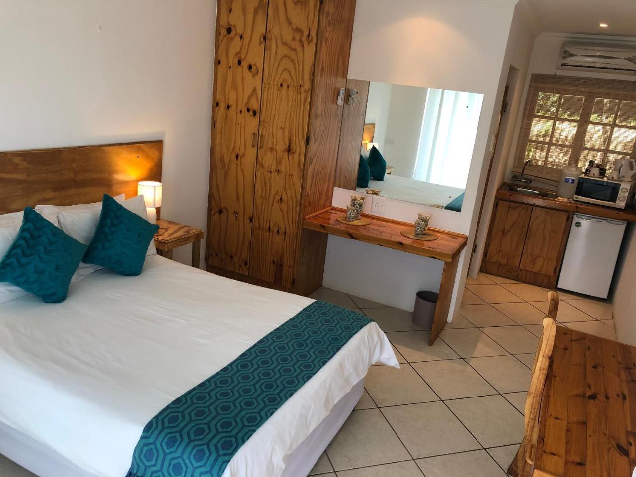Gulu Private Resort Winterstrand Екстер'єр фото