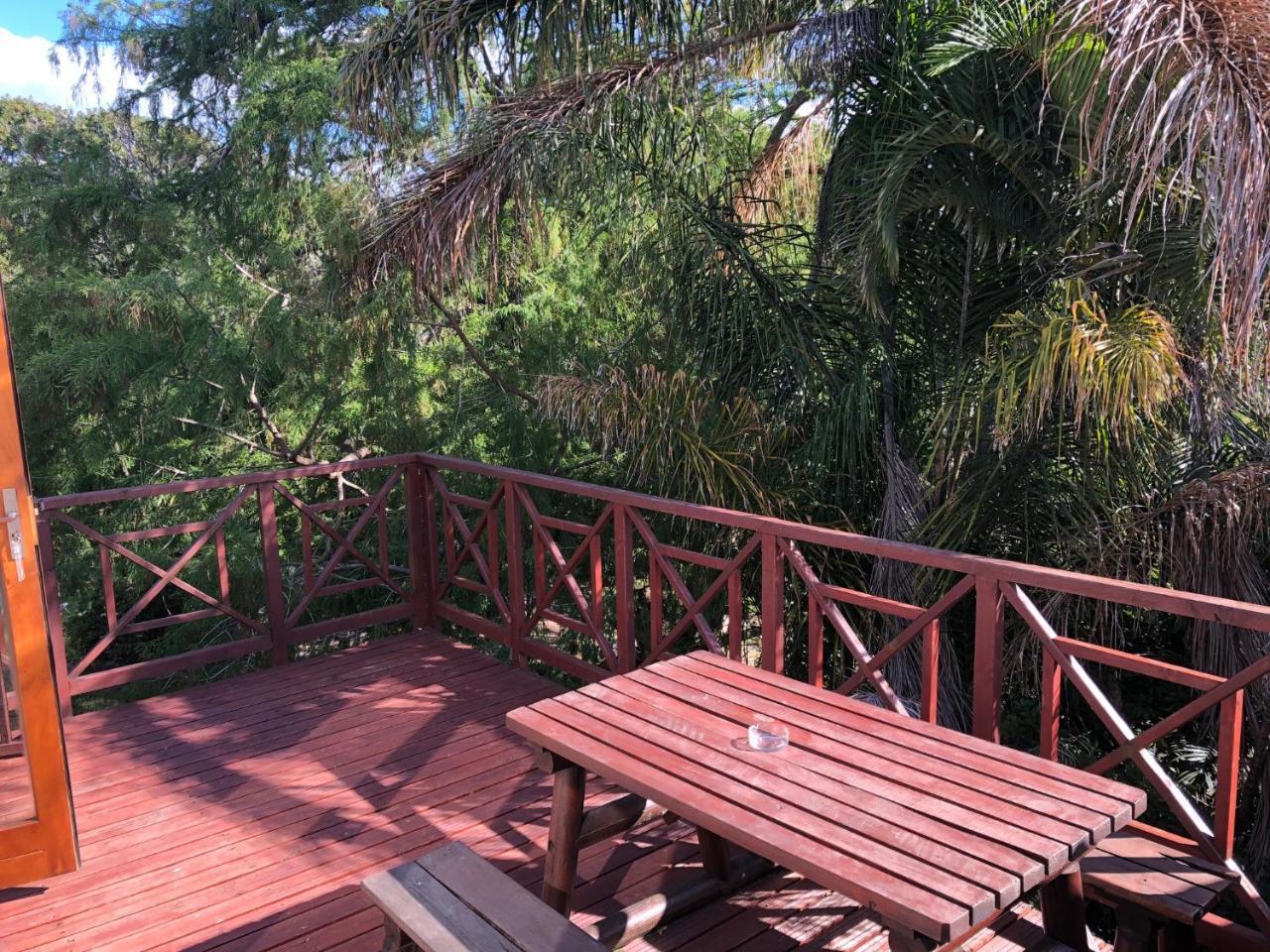 Gulu Private Resort Winterstrand Екстер'єр фото