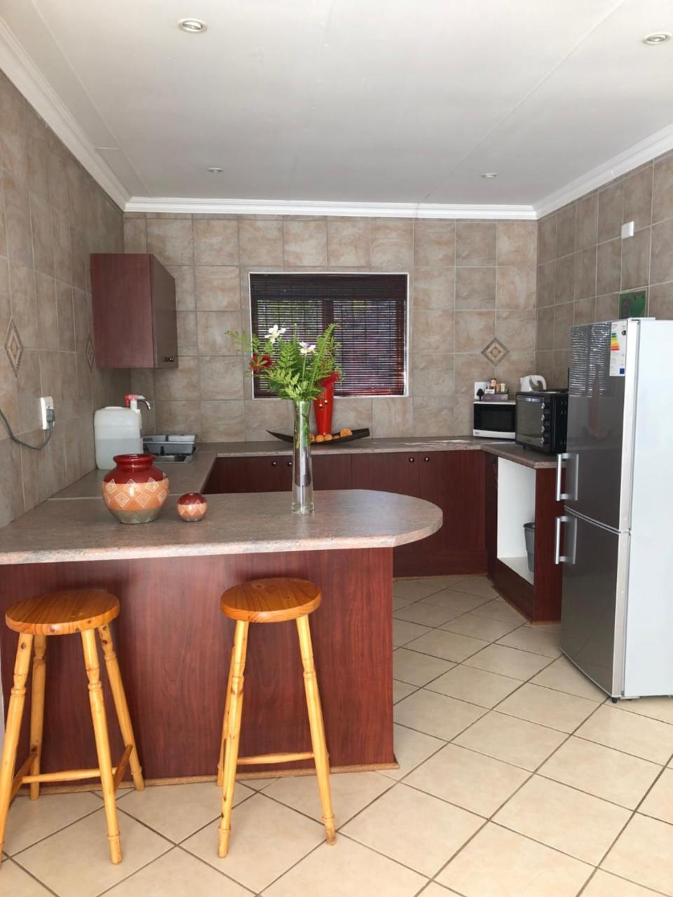 Gulu Private Resort Winterstrand Екстер'єр фото